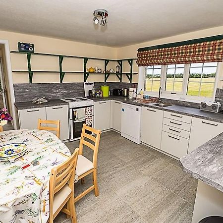 West Lodge 3 Bedrooms, Near Golf Course And River Turriff Εξωτερικό φωτογραφία