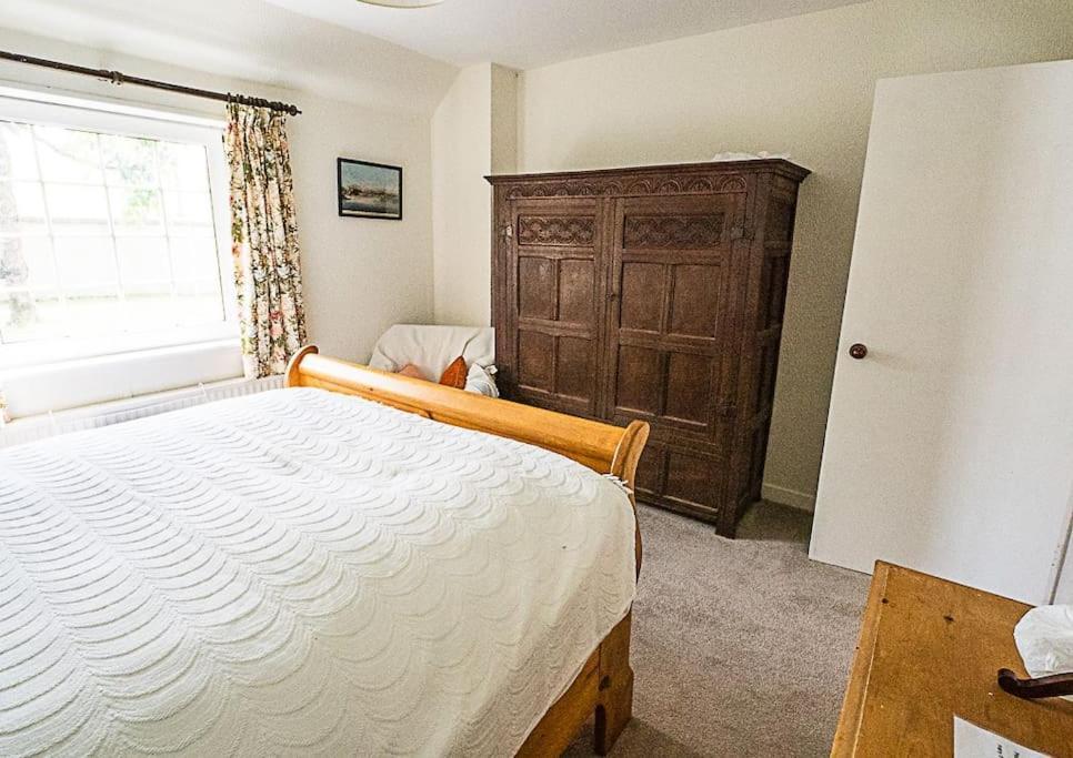 West Lodge 3 Bedrooms, Near Golf Course And River Turriff Εξωτερικό φωτογραφία