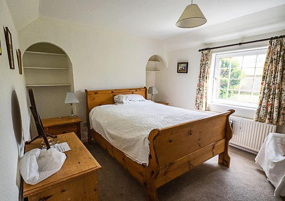 West Lodge 3 Bedrooms, Near Golf Course And River Turriff Εξωτερικό φωτογραφία