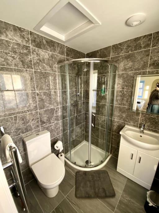 West Lodge 3 Bedrooms, Near Golf Course And River Turriff Εξωτερικό φωτογραφία